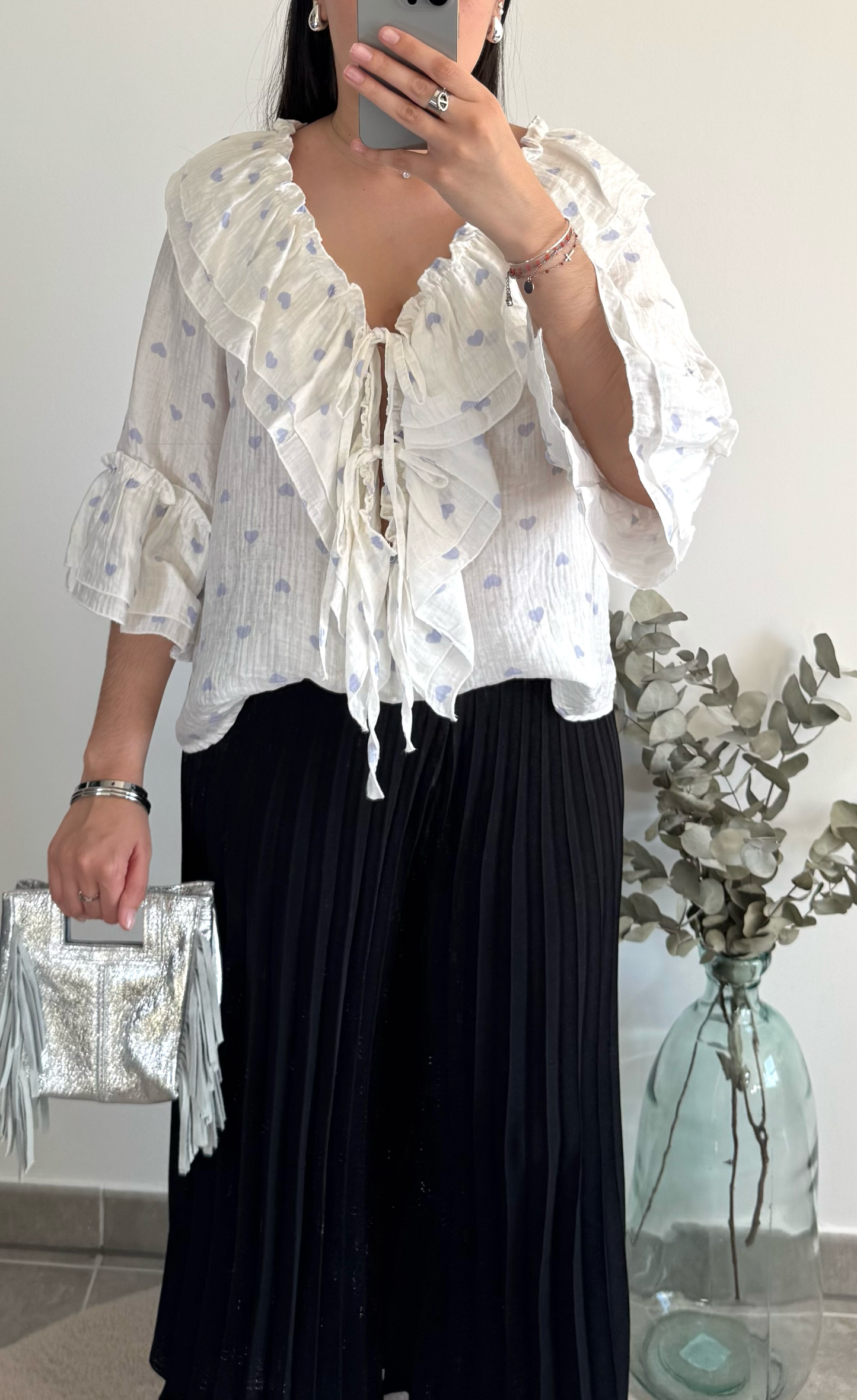 Pantalon CLARISSE