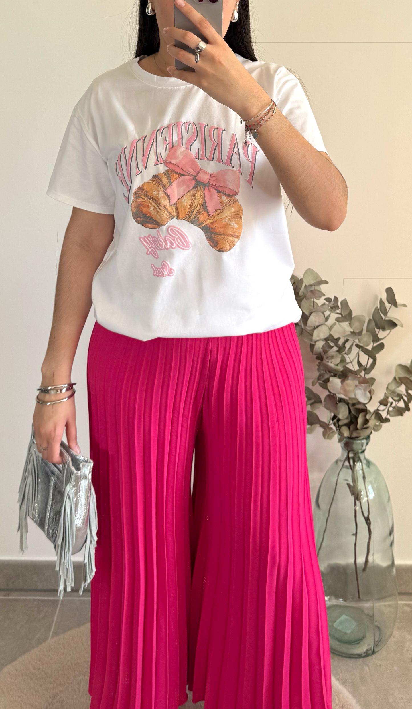 Pantalon CLARISSE