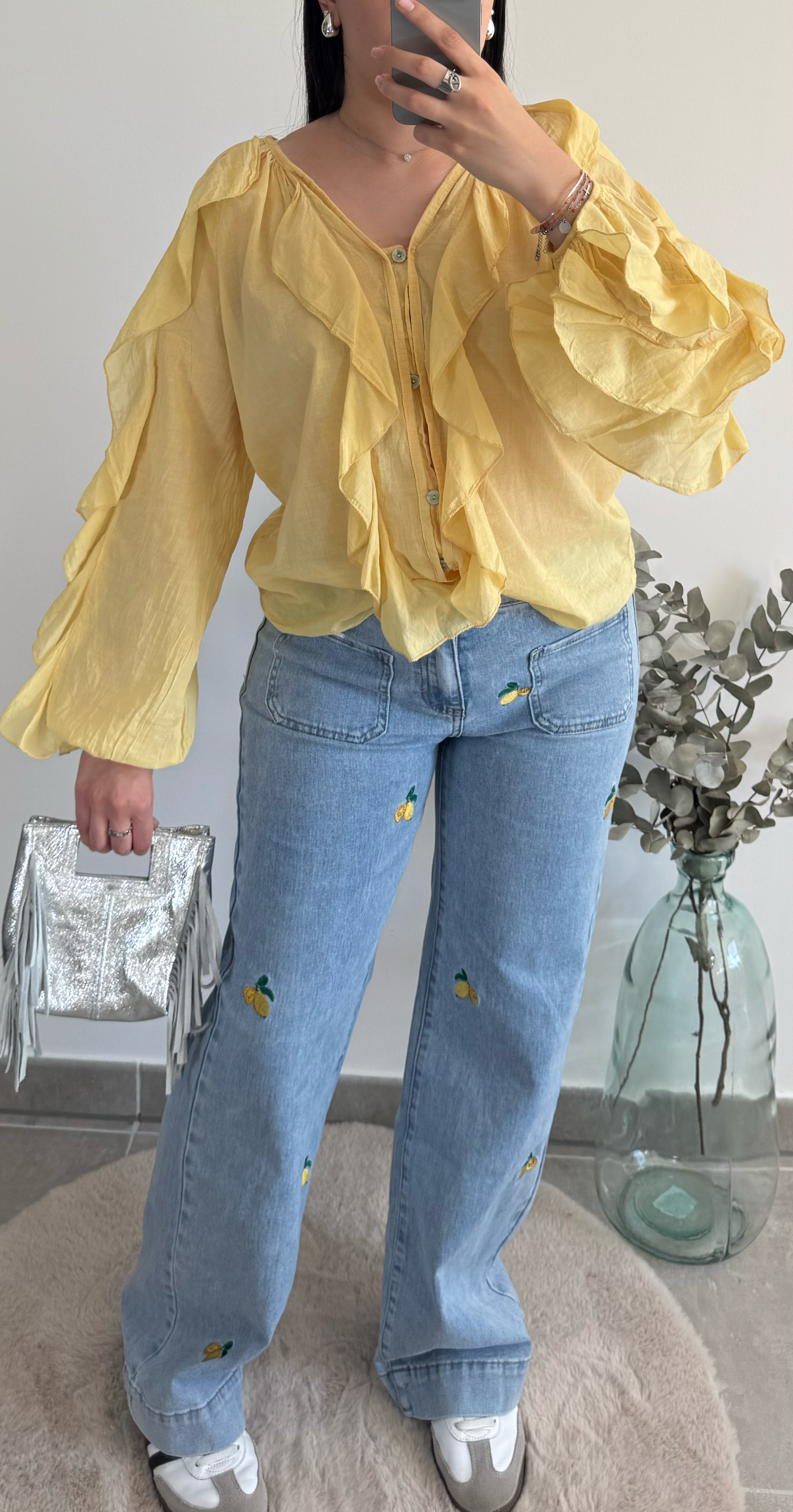 Pantalons