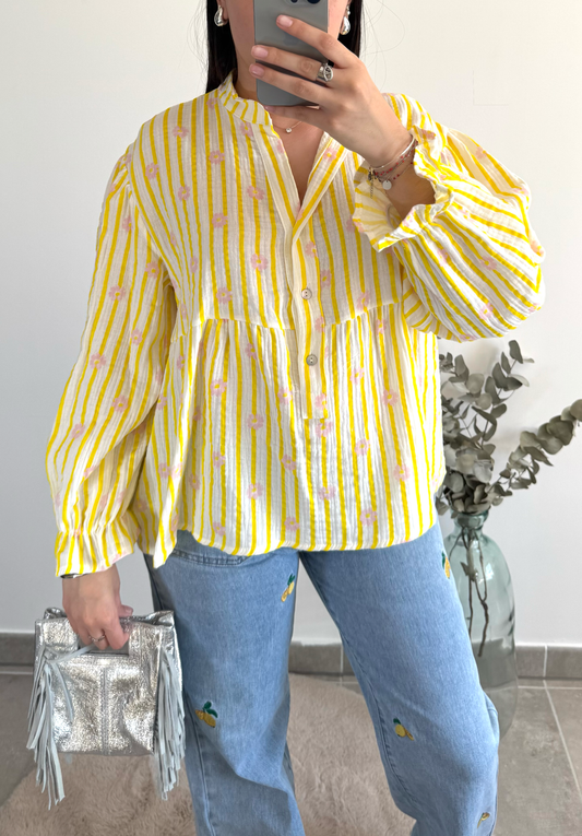 Tunique MANUELA