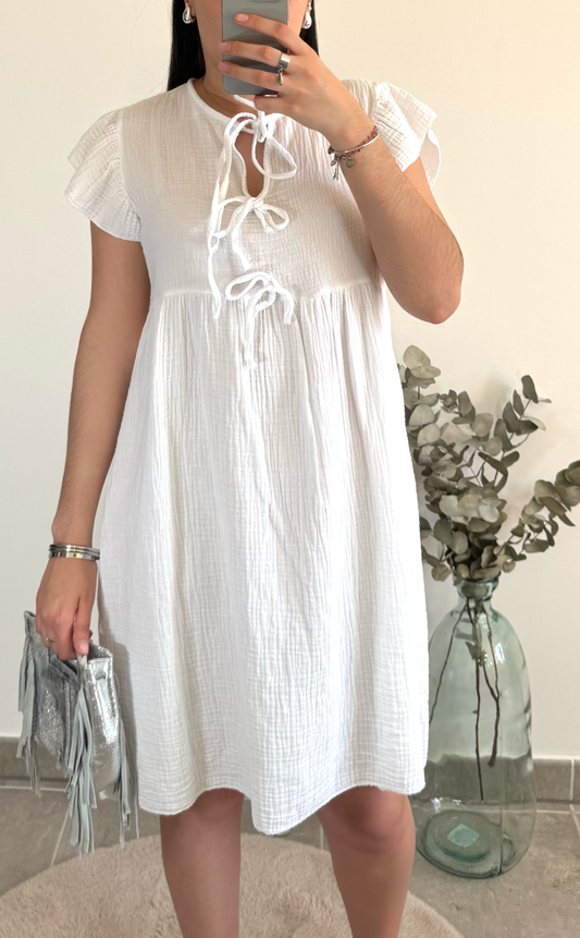 Robe FLORE