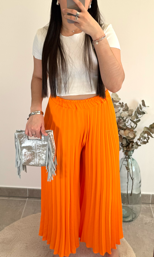 Pantalon CLARISSE