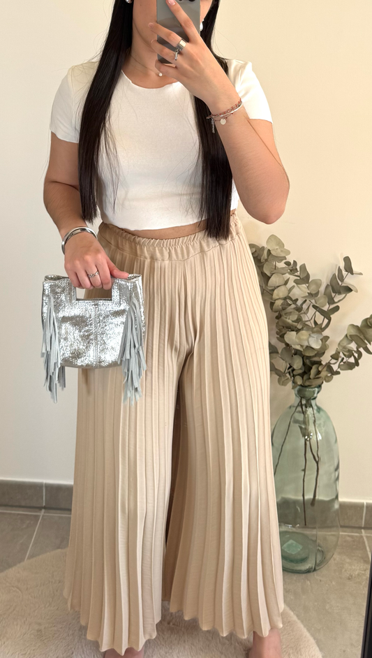 Pantalon CLARISSE