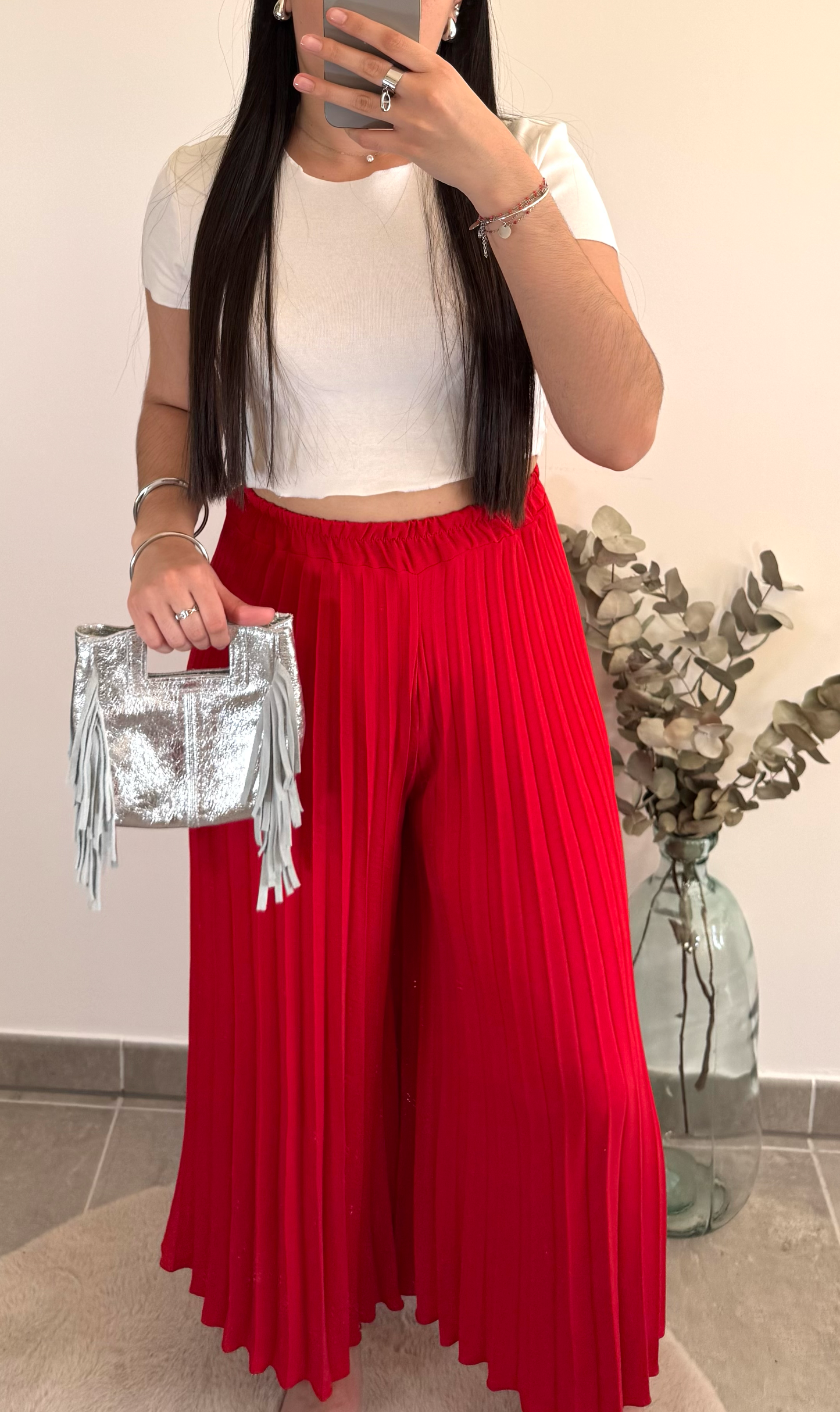 Pantalon CLARISSE